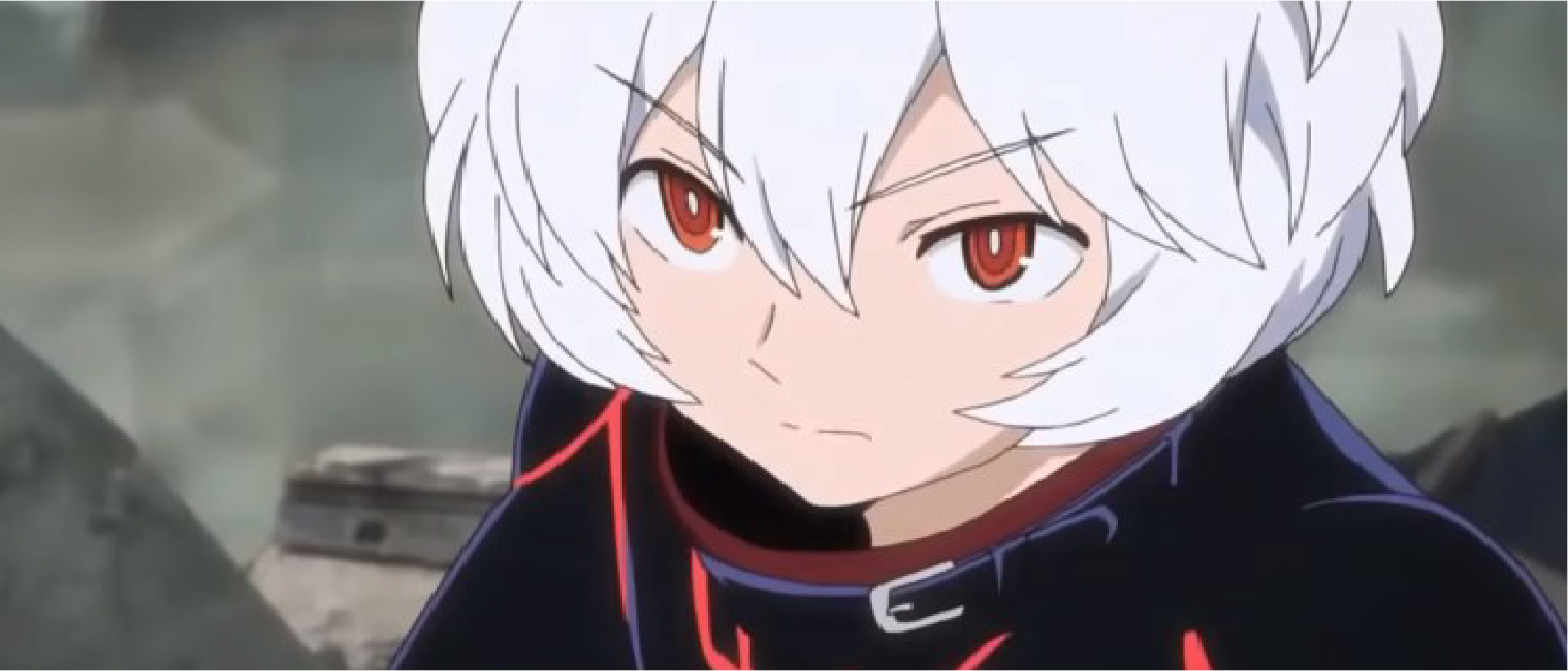 Sinopsis Anime World Trigger Season 2 Episode 1 sub dan Bahasa Indonesia : Menuju Masa Depan Sinopsis Anime World Trigger Season 2 Episode 1 sub dan Bahasa Indonesia : Menuju Masa Depan