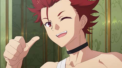 Guild no Uketsukejou desu ga Episode 5