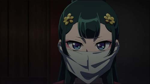 Kusuriya no Hitorigoto Season 2 Episode 6