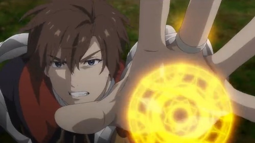 Unnamed Memory Season 2 Episode 8