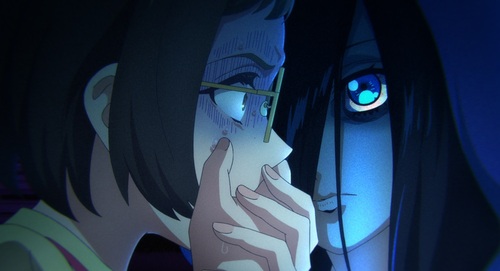 Zenshuu Episode 7