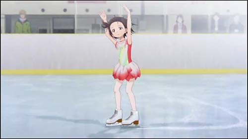 Medalist Episode 13 [END]