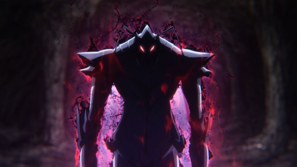 Solo Leveling Season 2: Arise from the Shadow Episode 11