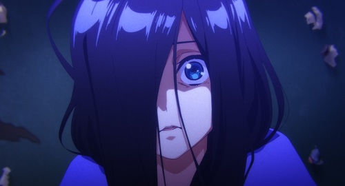 Zenshuu Episode 11