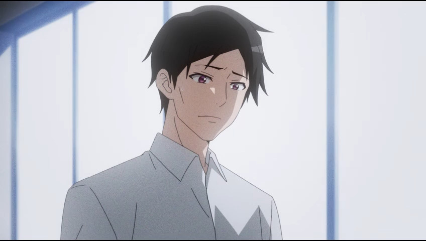 Ore wa Seikan Kokka Episode 1