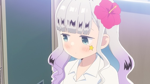 Aharen san wa Hakarenai Season 2