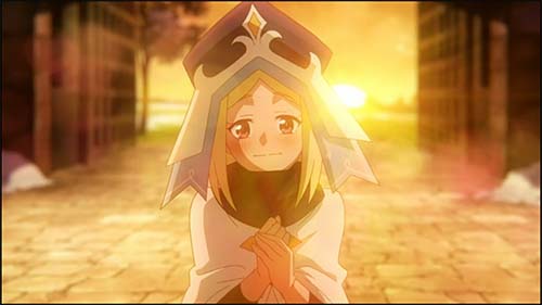Kono Subarashii Sekai ni Shukufuku wo! 3