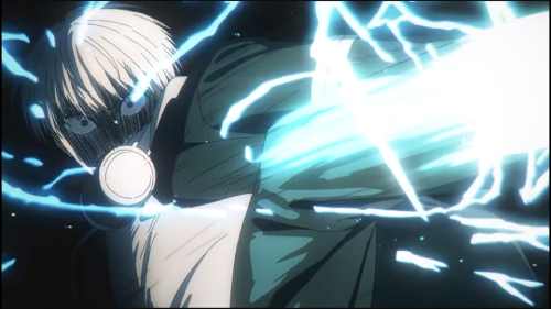 Wind Breaker S2