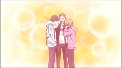 Wind Breaker S2