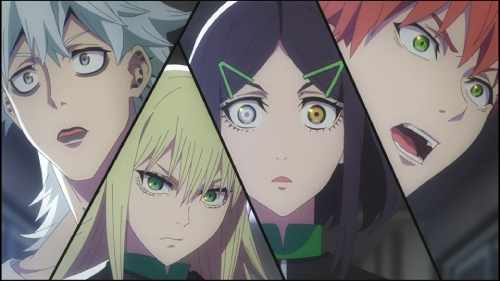 Sentai Daishikkaku S2