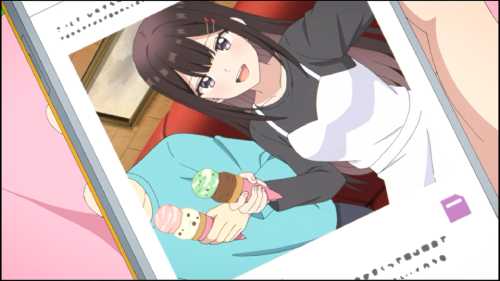 Danjoru Episode 4