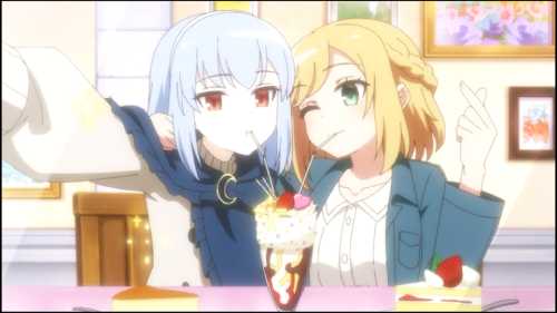 Aru Majo ga Shinu Made
