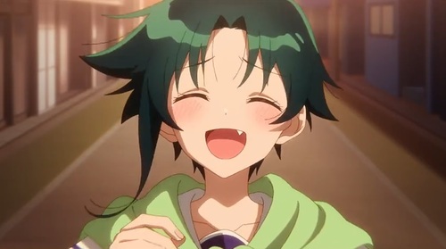 Shiunji ke no Kodomotachi