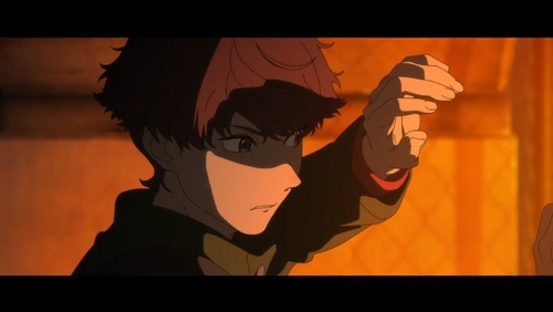 Shoushimin Series Season 2