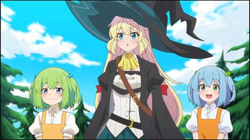 Slime Taoshite 300-nen Season 2