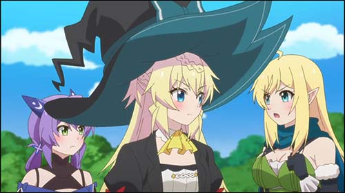 Slime Taoshite 300-nen Season 2