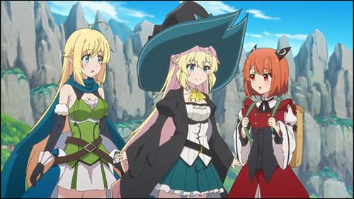 Slime Taoshite 300-nen Season 2