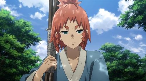 Teogonia Episode 1