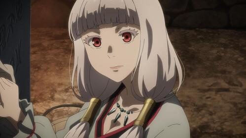 Teogonia Episode 2