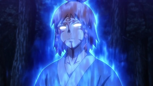 Teogonia Episode 3