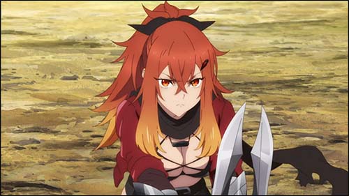 Katainaka no Ossan, Kensei ni Naru