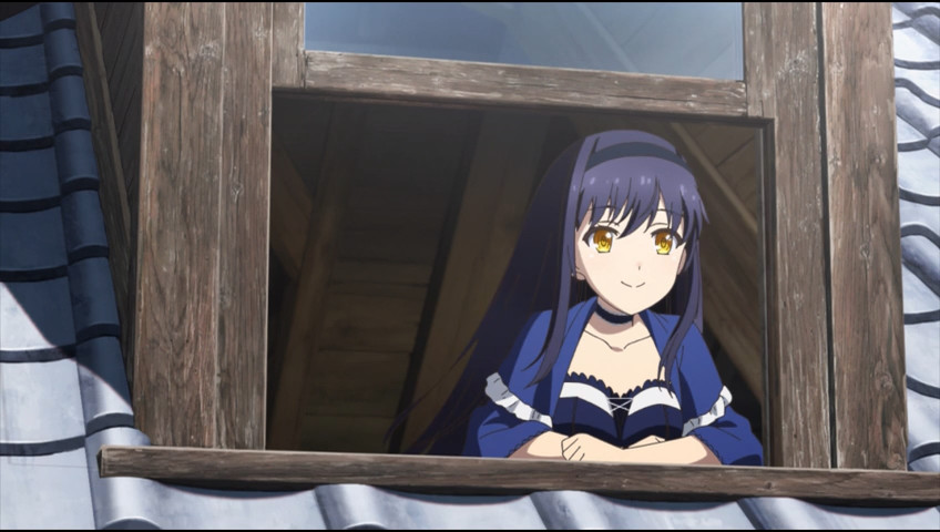 Summer Pockets