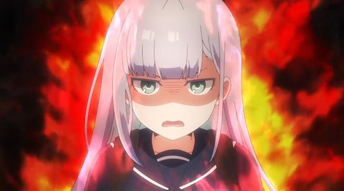 Aharen san wa Hakarenai Season 2