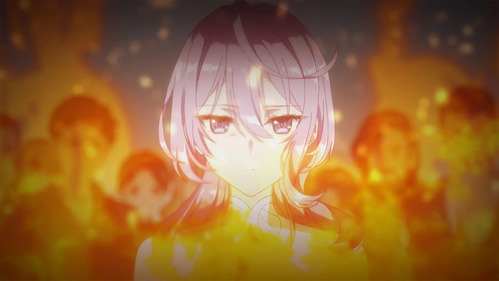 Kanpekisugite Kawaige ga Nai