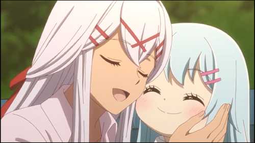 Kanchigai no Atelier Meister