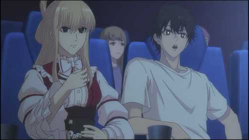 Sentai Daishikkaku S2