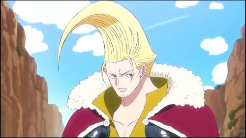 One Piece