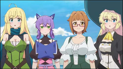 Slime Taoshite 300-nen Season 2
