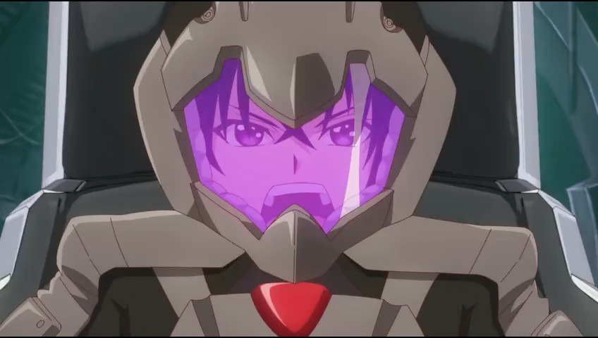 Ore wa Seikan Kokka